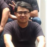 Ibad Baharudin
