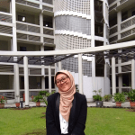 Endah Nursalehah