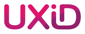 Logo UXiD