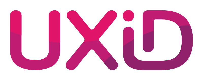 Logo UXiD