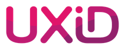Logo UXiD