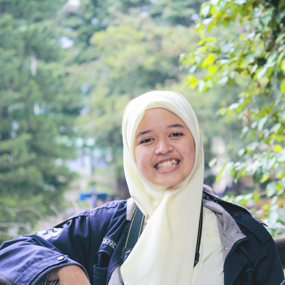 Nurizka Fitrianingrum