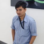 Alfredo Hasiholan Marbun