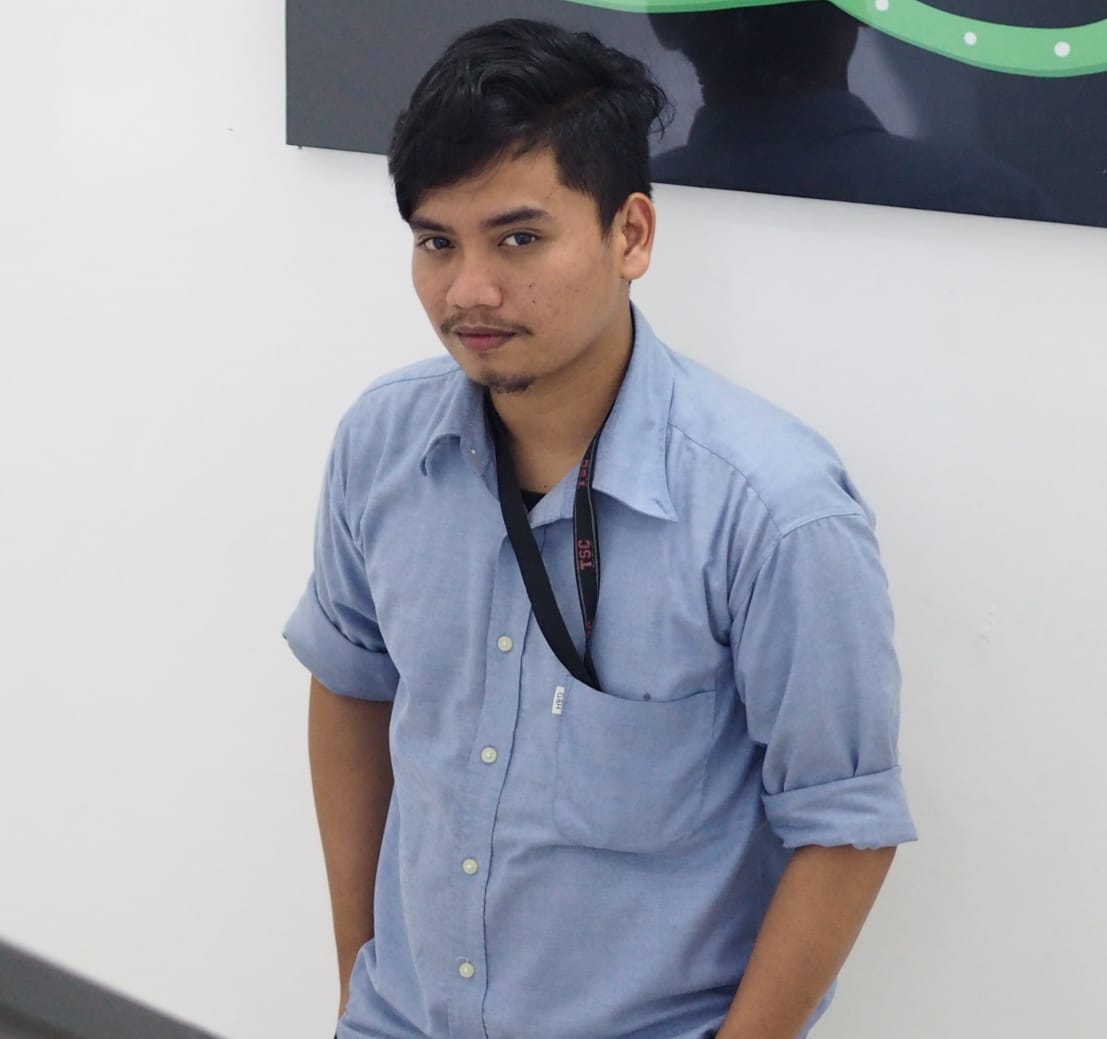 Alfredo Hasiholan Marbun